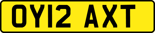 OY12AXT