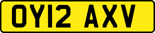 OY12AXV