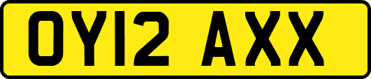 OY12AXX