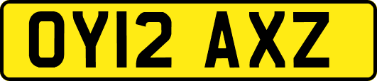 OY12AXZ