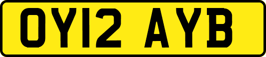 OY12AYB