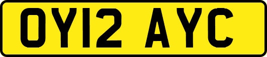 OY12AYC