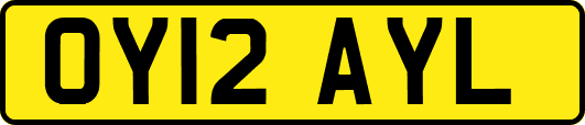 OY12AYL