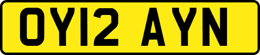 OY12AYN