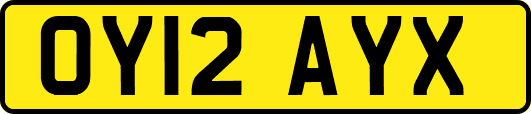 OY12AYX