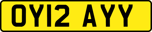 OY12AYY