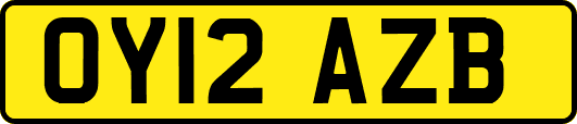 OY12AZB