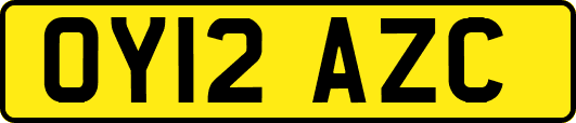 OY12AZC
