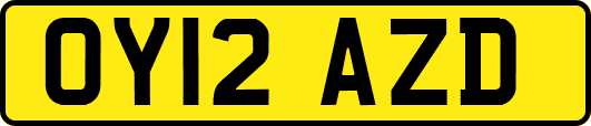 OY12AZD
