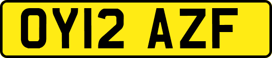 OY12AZF