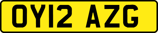 OY12AZG
