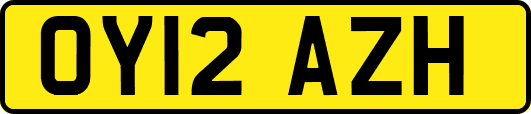 OY12AZH