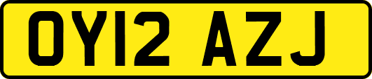 OY12AZJ