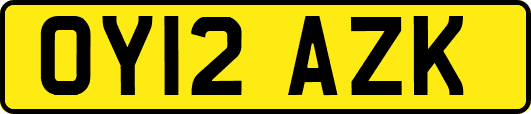 OY12AZK