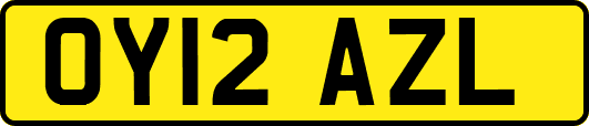 OY12AZL