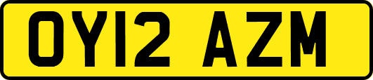 OY12AZM