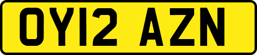 OY12AZN