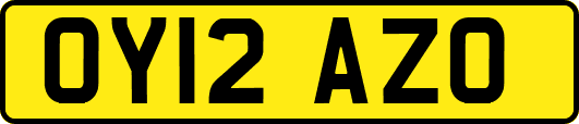 OY12AZO