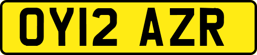 OY12AZR