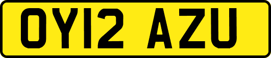 OY12AZU