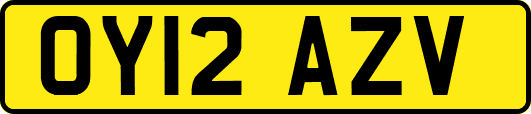 OY12AZV