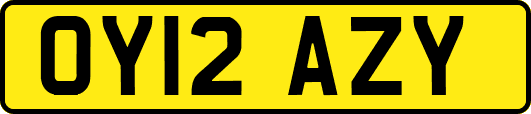 OY12AZY
