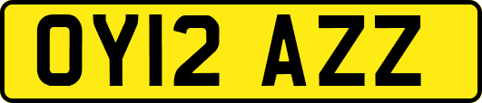 OY12AZZ