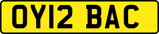 OY12BAC