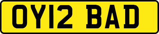OY12BAD
