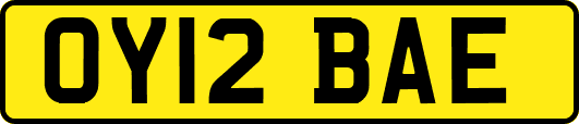 OY12BAE