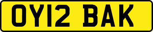 OY12BAK