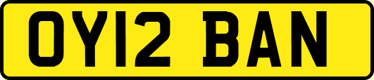 OY12BAN