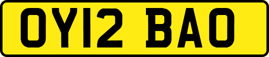 OY12BAO
