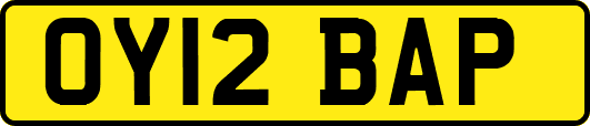 OY12BAP