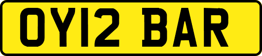 OY12BAR