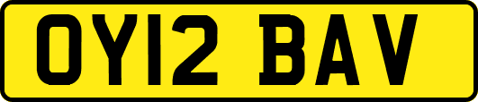 OY12BAV