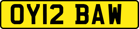 OY12BAW