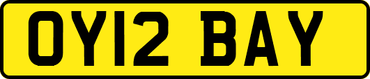 OY12BAY