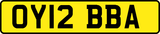 OY12BBA