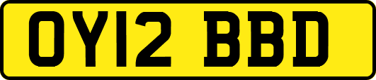 OY12BBD