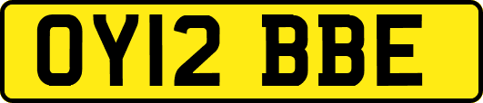 OY12BBE