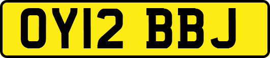 OY12BBJ