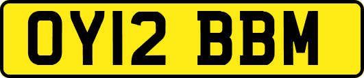 OY12BBM