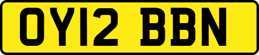 OY12BBN
