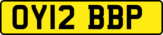 OY12BBP