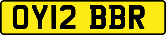 OY12BBR