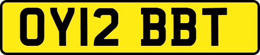 OY12BBT