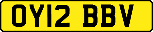 OY12BBV