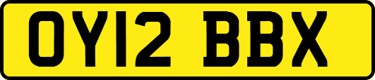 OY12BBX
