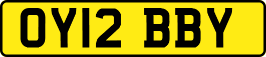 OY12BBY